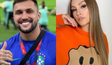 carla diaz e arthur picoli namoraram