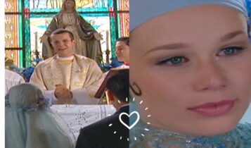 como vai ser casamento de Ana Francisca e Danilo