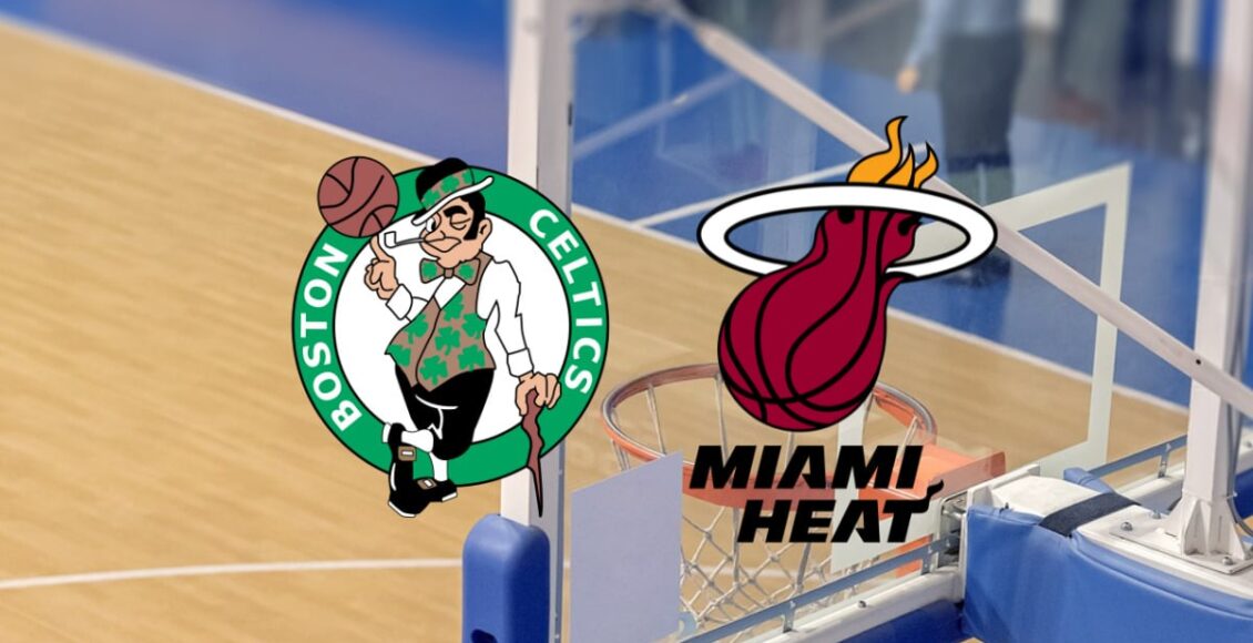 Onde assistir Celtics x Heat hoje na final da NBA de graça