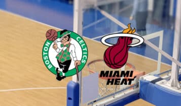 Onde assistir Celtics x Heat hoje na final da NBA de graça