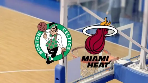 Onde assistir Celtics x Heat hoje na final da NBA de graça (25/05)