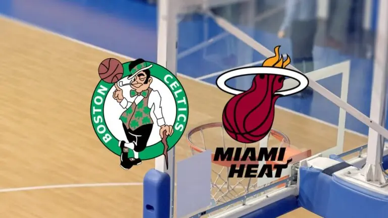 Onde assistir Celtics x Heat hoje na final da NBA de graça (25/05)