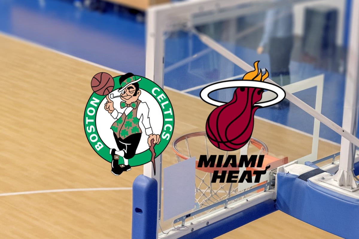 Onde assistir Celtics x Heat hoje na final da NBA de graça