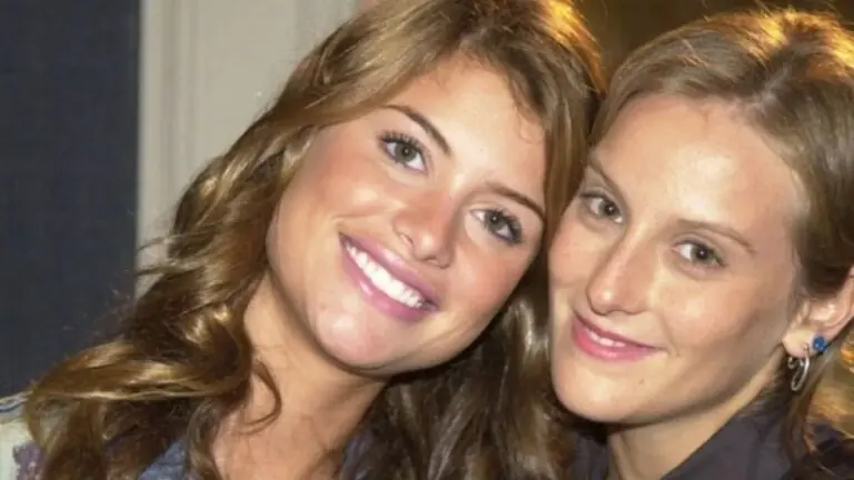 Qual o final de Clara e Rafaela em Mulheres Apaixonadas?