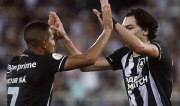Classificação do Brasileirão 2023