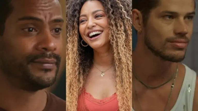 Spoiler: com quem Sol fica no final da novela Vai na Fé