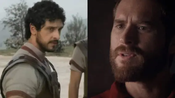 O que acontece em Reis com o comandante do exército de Davi