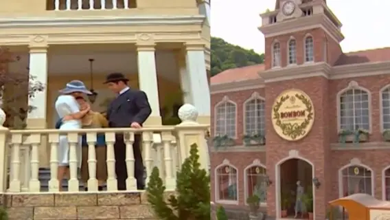 Quando Ana Francisca recupera tudo em Chocolate com Pimenta?