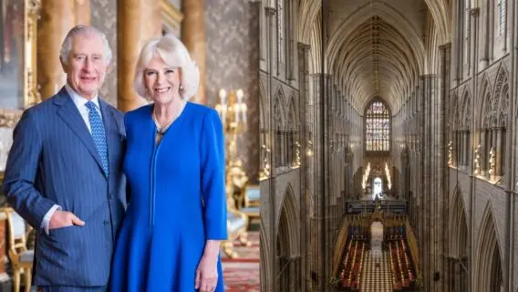 Como assistir a coroação de Charles III sábado e AO VIVO