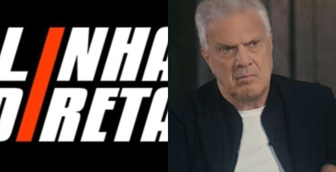 Como assistir o linha direta completo
