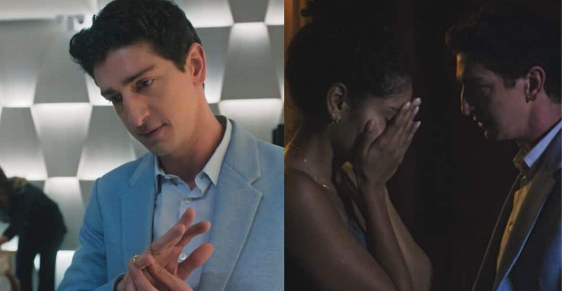 Como Daniel da novela Terra e Paixão morre