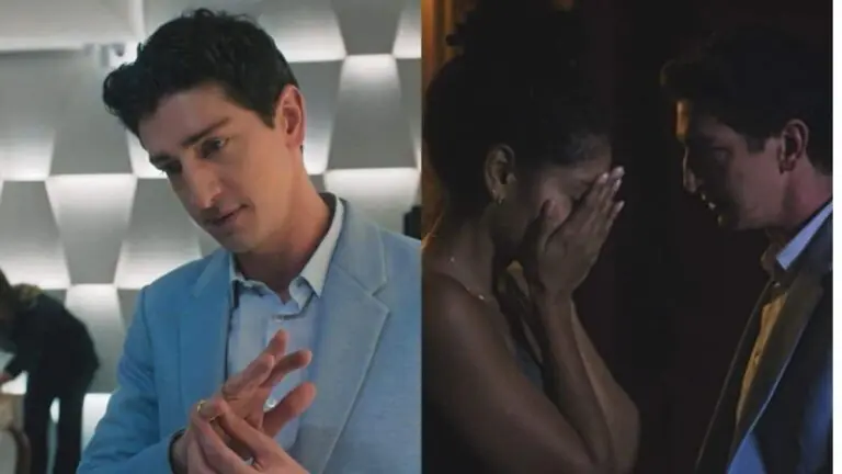 Como Daniel da novela Terra e Paixão morre?