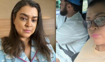 Como está a Preta Gil? Cantora volta ao trabalho