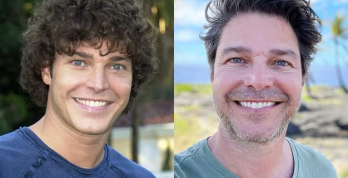Erik Marmo hoje