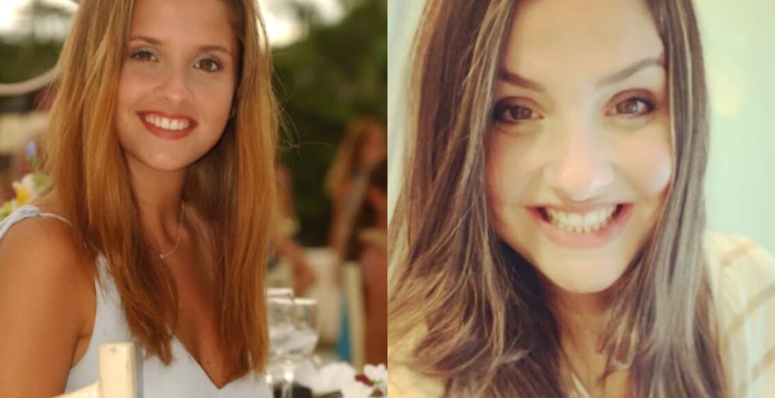 Como está giselle policarpo hoje