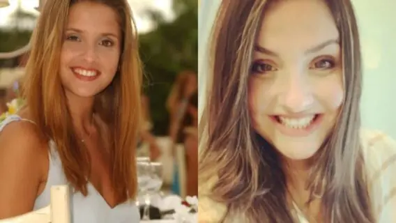 Como está Giselle Policarpo hoje, a Elisa de Mulheres Apaixonadas