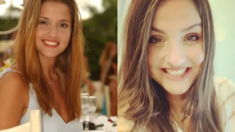Como está Giselle Policarpo hoje, a Elisa de Mulheres Apaixonadas