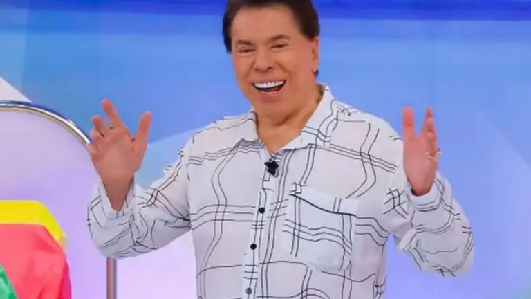 Como está Silvio Santos hoje? Últimas notícias de 2023