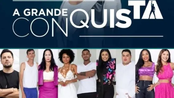 Porcentagem da Grande Conquista: quem entrou e saiu do reality