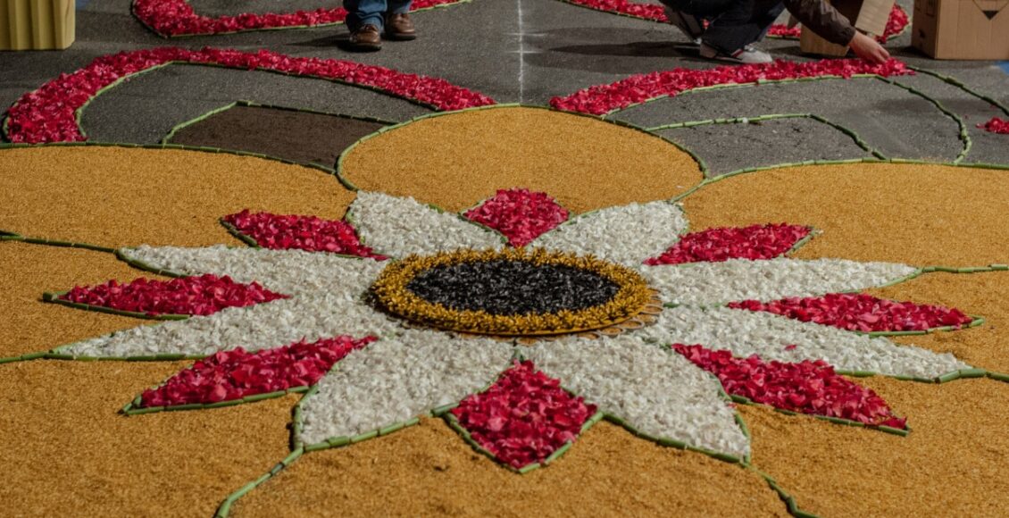 Que dia será Corpus Christi em 2023