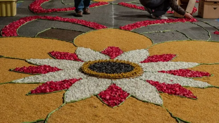 Que dia será Corpus Christi em 2023?