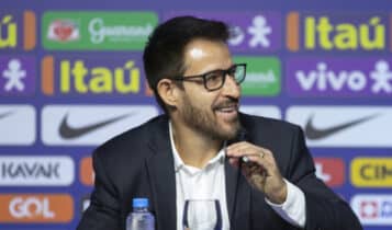 Convocação da Seleção Brasileira completa para os amistosos de junho 2023