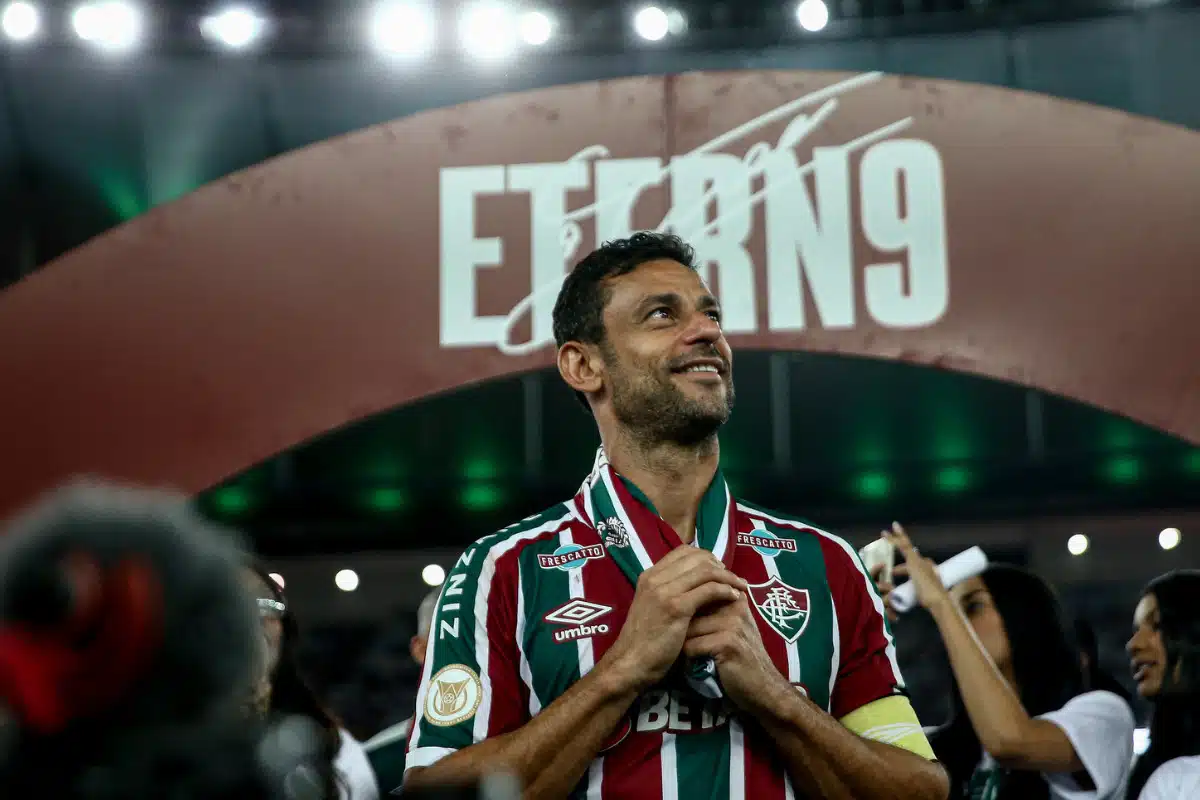 Quem são os maiores artilheiros da Copa do Brasil na história