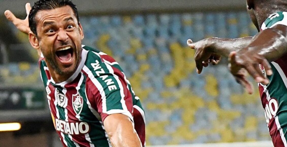 Quem são os maiores artilheiros da Copa do Brasil na história