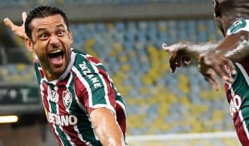 Quem são os maiores artilheiros da Copa do Brasil na história