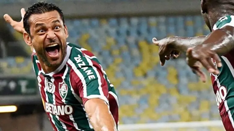 10 maiores artilheiros da Copa do Brasil até hoje