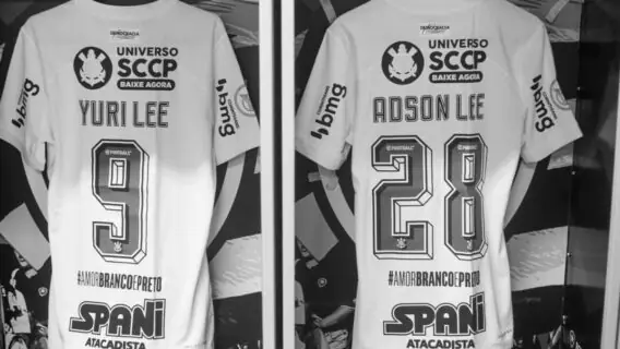 Veja a homenagem do Corinthians à Rita Lee