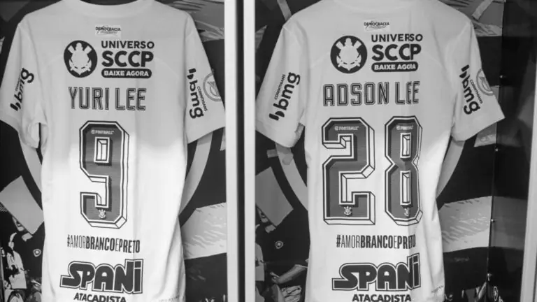 Veja a homenagem do Corinthians à Rita Lee