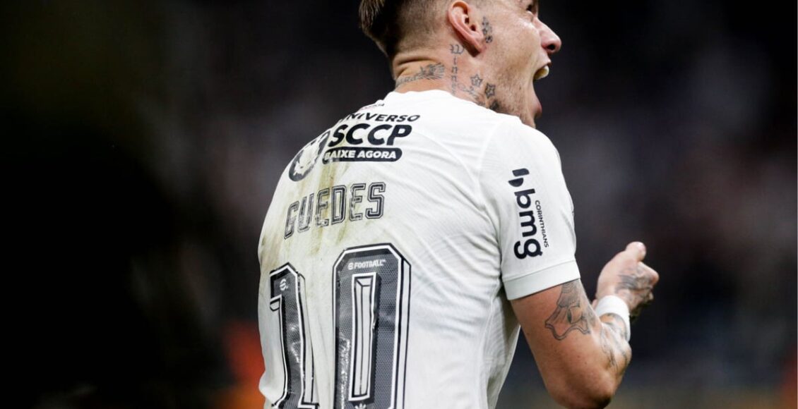 Quem o Corinthians vai pegar nas oitavas da Copa do Brasil 2023