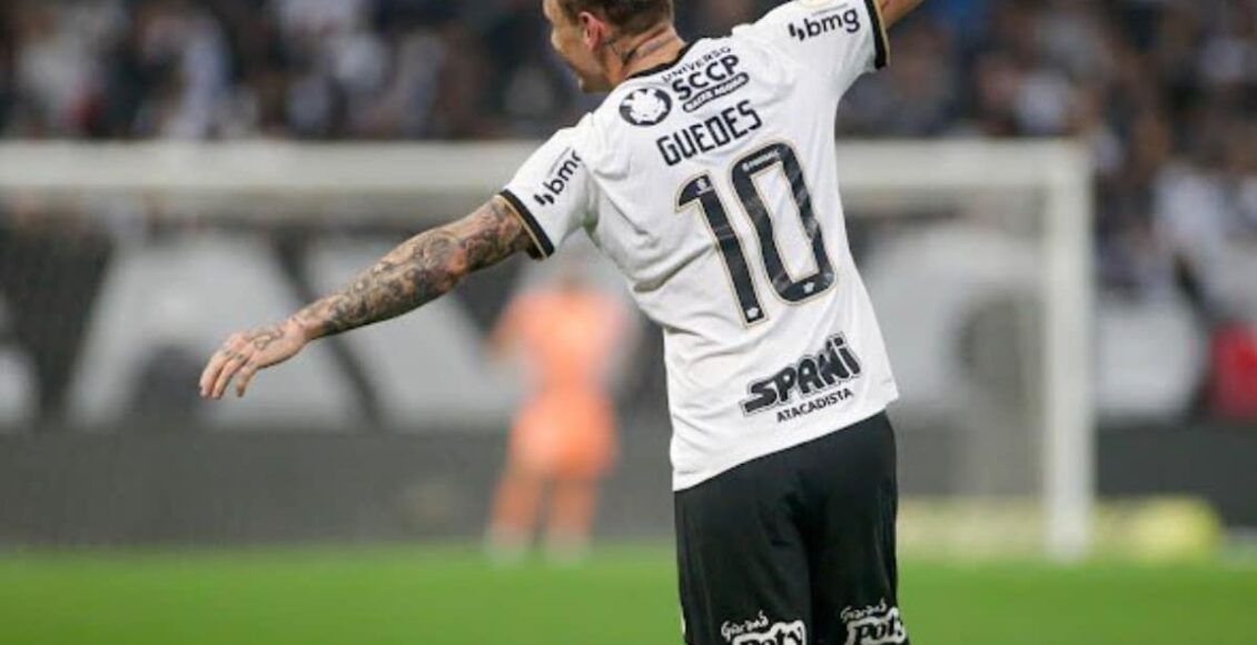 roger guedes