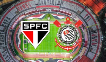 Onde assistir São Paulo x Corinthians feminino hoje no Brasileirão