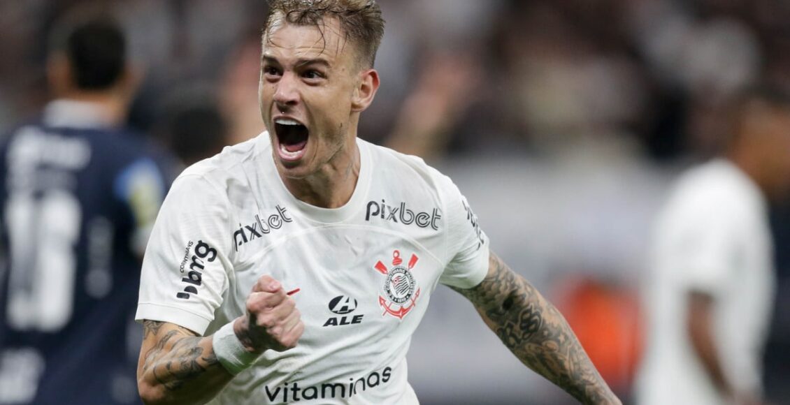 onde assistir Corinthians x Independiente del Vall