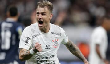 onde assistir Corinthians x Independiente del Vall