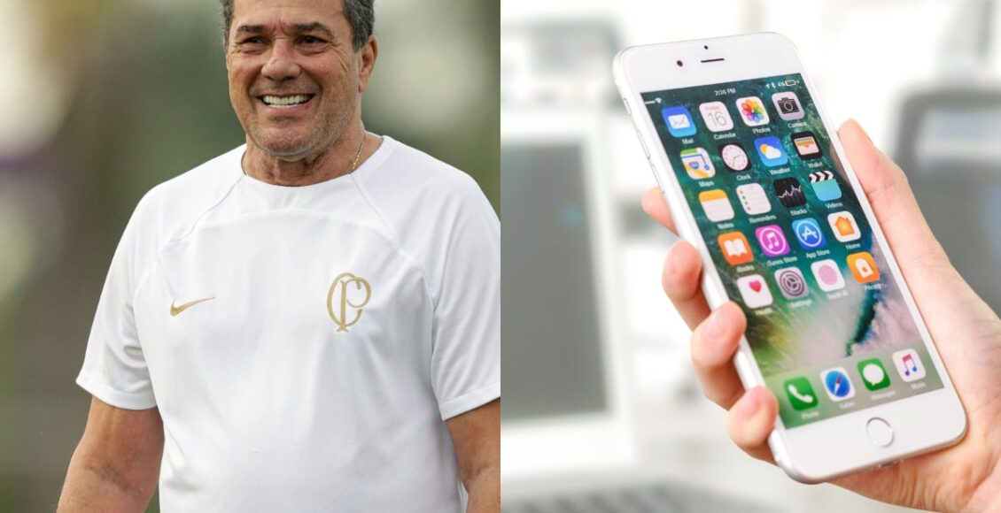 Onde assistir o Corinthians online hoje no Brasileirão