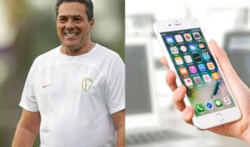 Onde assistir o Corinthians online hoje no Brasileirão