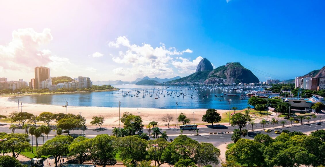 Corpus Christi é feriado no Rio de Janeiro