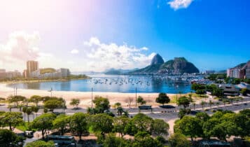Corpus Christi é feriado no Rio de Janeiro