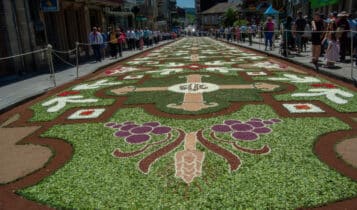 Corpus Christi é feriado em Goiânia