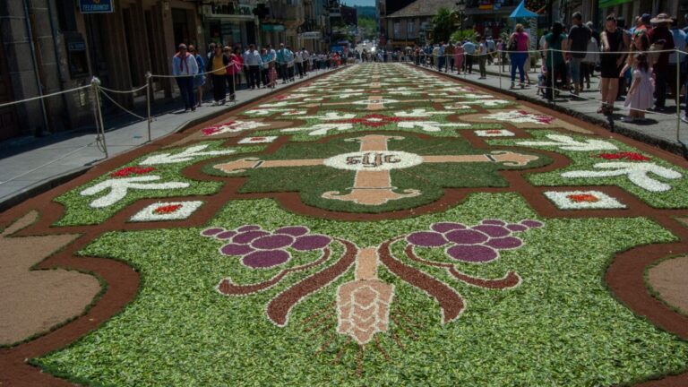 Corpus Christi é feriado em Goiânia em 2023?