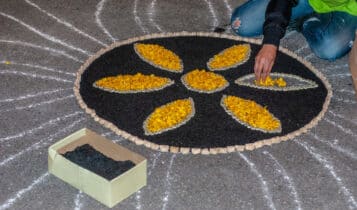 Corpus Christi é feriado em SP