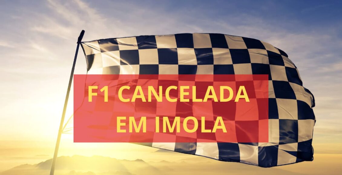 corrida da Fórmula 1