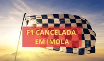 corrida da Fórmula 1