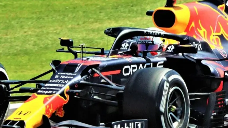 Horário da corrida da Fórmula 1 e onde assistir o GP da Bélgica 2023