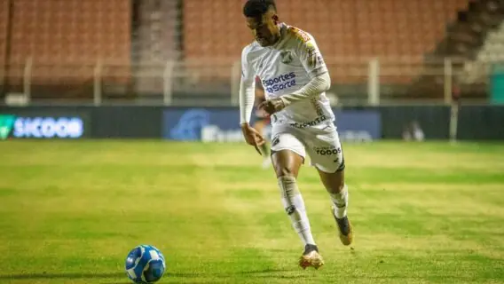 Onde vai passar CRB x ABC ao vivo e horário da Série B – 06/05