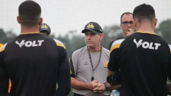 Onde assistir Criciúma x Ituano ao vivo na Série B em 6 de maio