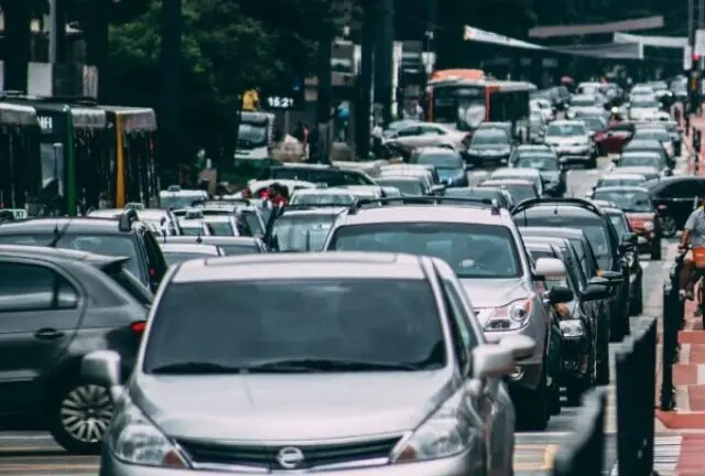 Esses são os carros mais roubados em São Paulo
